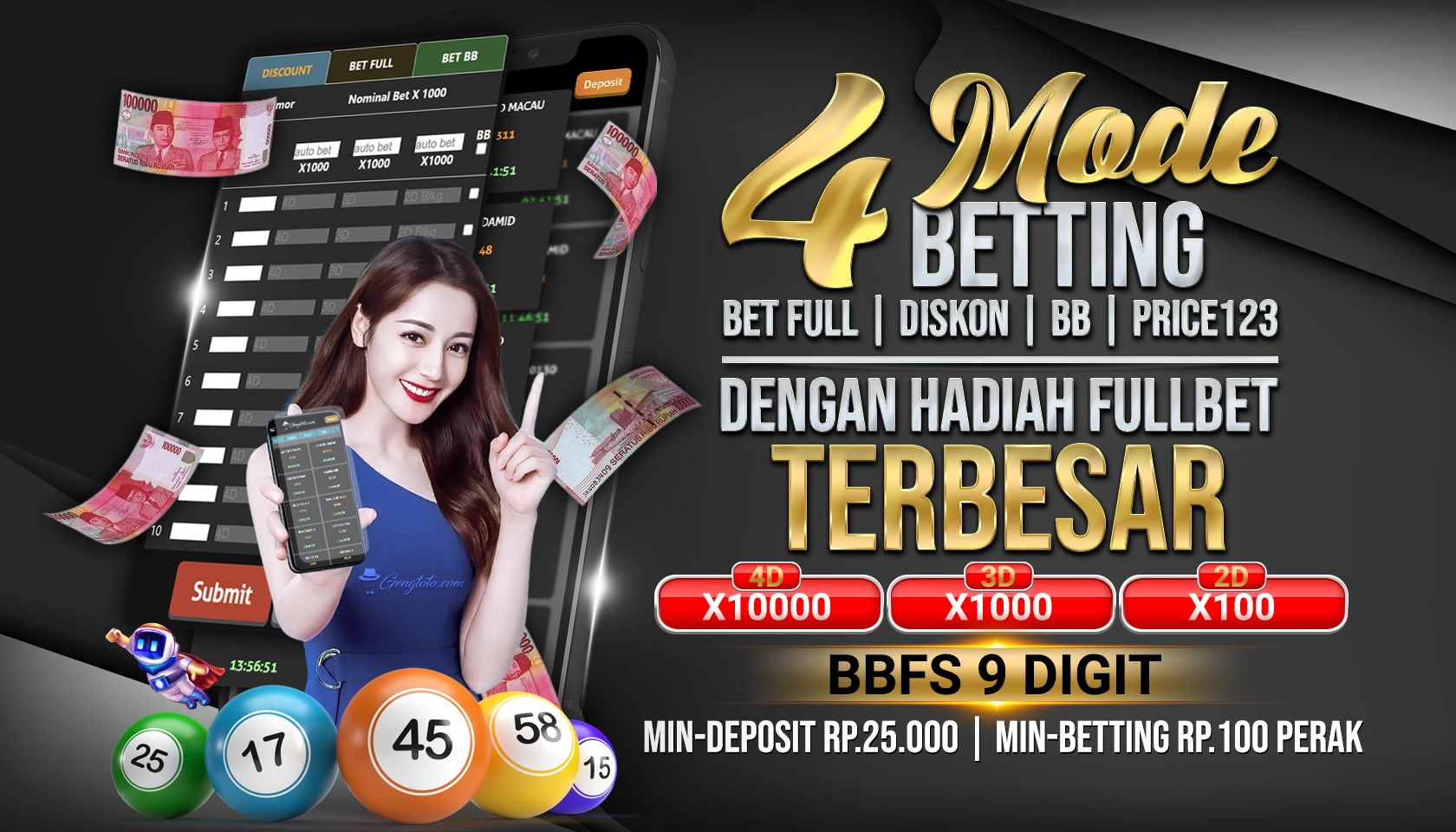 lagu rohani semangat 57