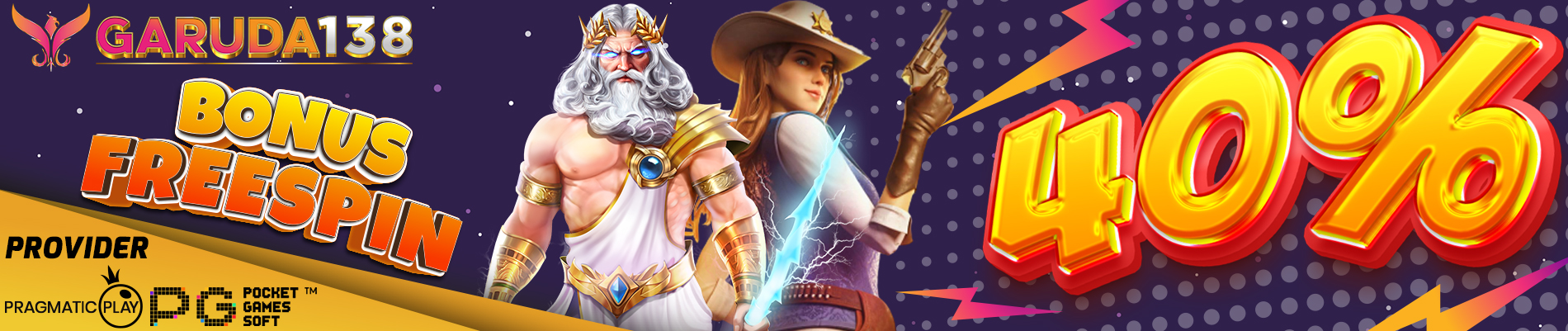 Bonus Freespin Slot takapedia web